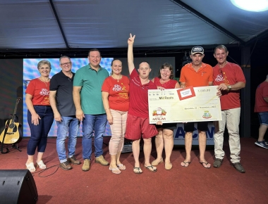 Conheça os premiados no Concurso de Ornamentação Natalina 2023